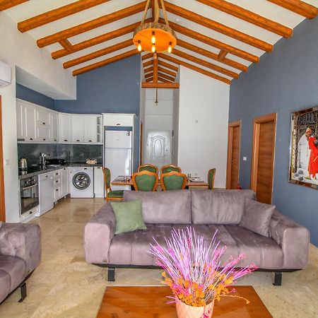Zehra Villas Fethiye Bagian luar foto
