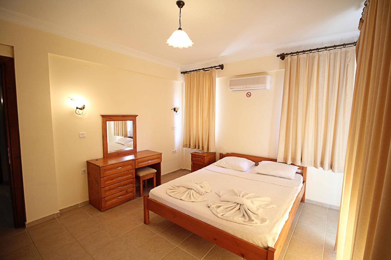 Zehra Villas Fethiye Bagian luar foto