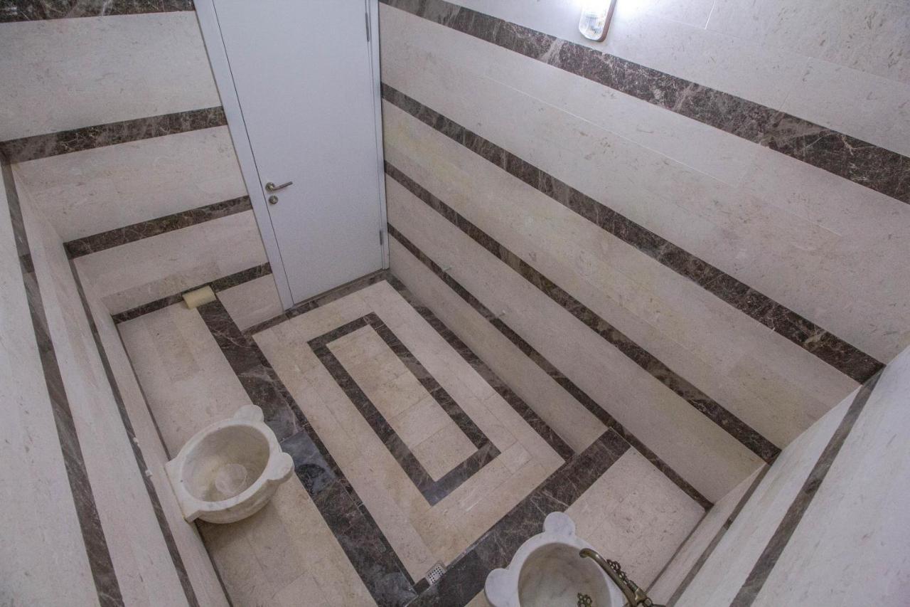 Zehra Villas Fethiye Bagian luar foto